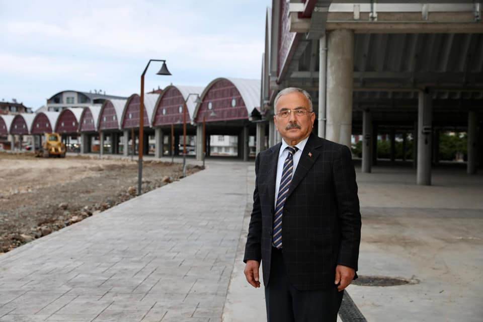 FATSA’YA 9 MİLYONLUK DEV YATIRIM